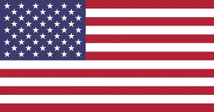 american flag-Stamford