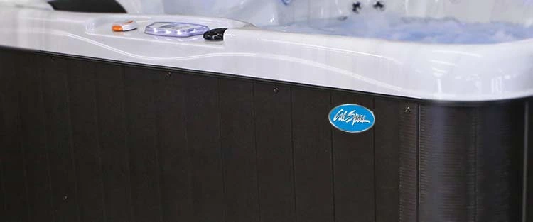 Cal Preferred™ for hot tubs in Stamford