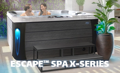 Escape X-Series Spas Stamford hot tubs for sale