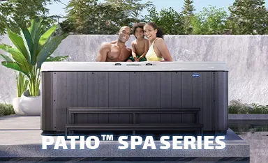 Patio Plus™ Spas Stamford hot tubs for sale