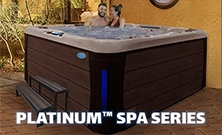 Platinum™ Spas Stamford hot tubs for sale