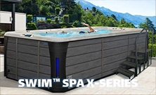 Swim X-Series Spas Stamford hot tubs for sale