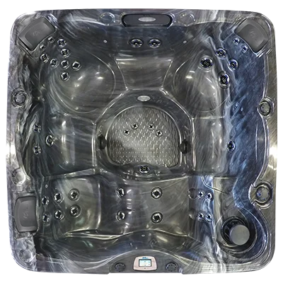 Pacifica-X EC-739LX hot tubs for sale in Stamford