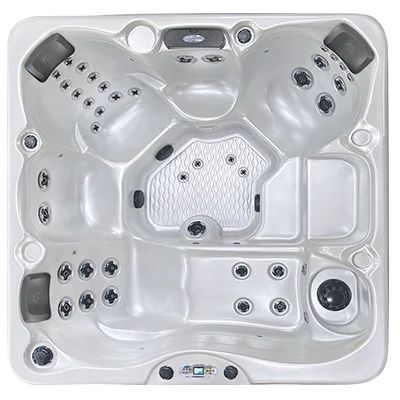 Costa EC-740L hot tubs for sale in Stamford