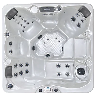 Costa-X EC-740LX hot tubs for sale in Stamford