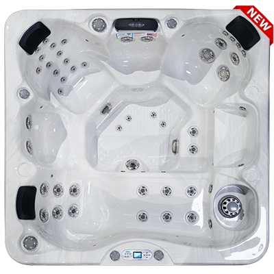 Costa EC-749L hot tubs for sale in Stamford