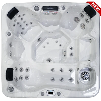 Costa-X EC-749LX hot tubs for sale in Stamford