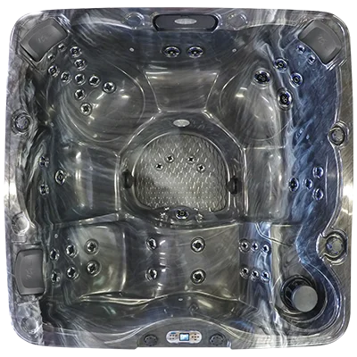 Pacifica EC-751L hot tubs for sale in Stamford