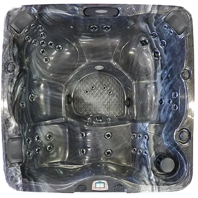 Pacifica-X EC-751LX hot tubs for sale in Stamford