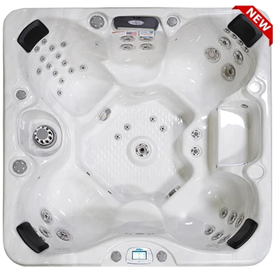 Cancun-X EC-849BX hot tubs for sale in Stamford