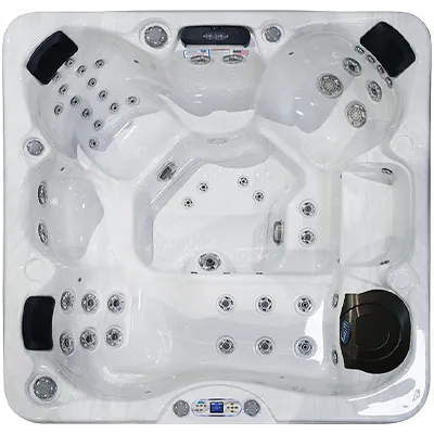 Avalon EC-849L hot tubs for sale in Stamford