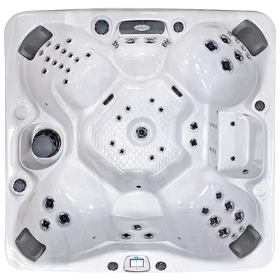 Cancun-X EC-867BX hot tubs for sale in Stamford