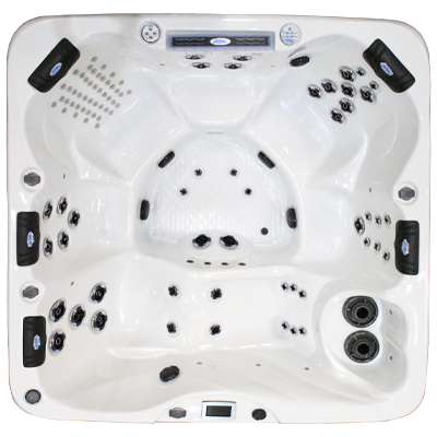 Huntington PL-792L hot tubs for sale in Stamford