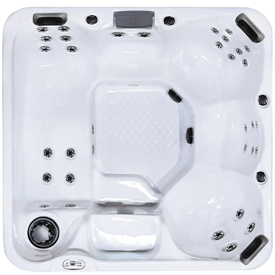 Hawaiian Plus PPZ-634L hot tubs for sale in Stamford