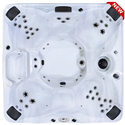 Tropical Plus PPZ-743BC hot tubs for sale in Stamford