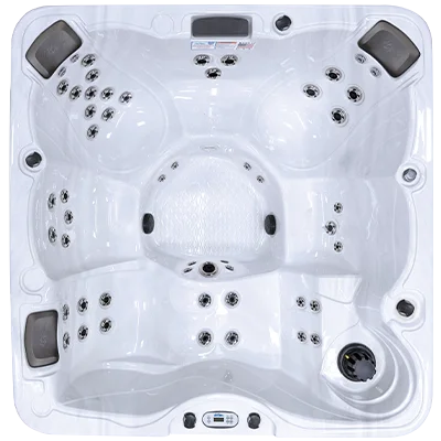 Pacifica Plus PPZ-743L hot tubs for sale in Stamford