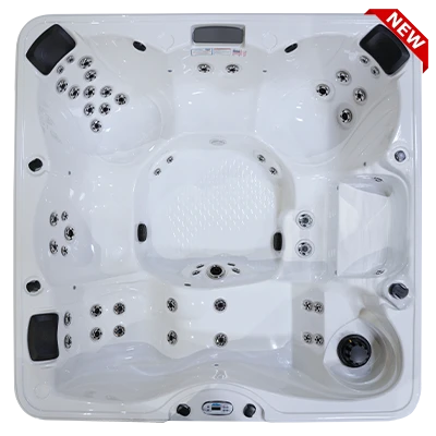 Pacifica Plus PPZ-743LC hot tubs for sale in Stamford