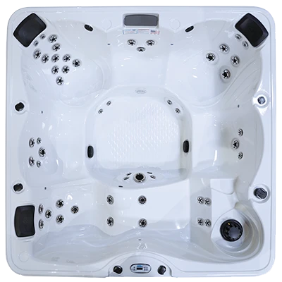 Atlantic Plus PPZ-843L hot tubs for sale in Stamford