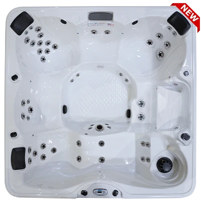 Atlantic Plus PPZ-843LC hot tubs for sale in Stamford