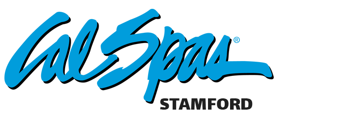 Calspas logo - Stamford