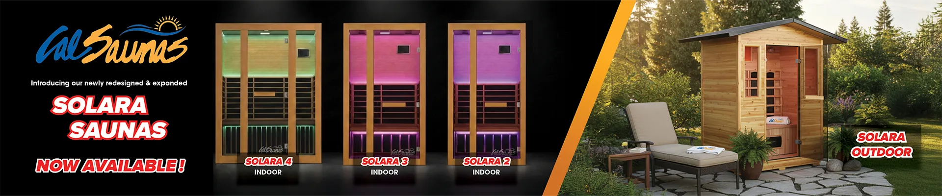 Calspas hot tub being used in a family setting - Stamford