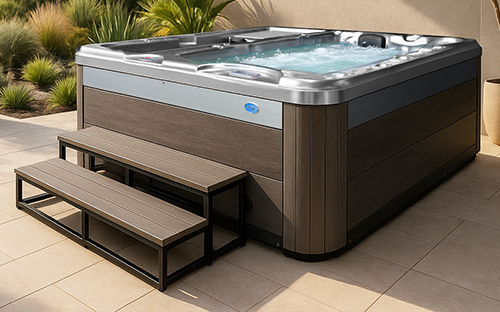 Cold Plunge&trade; Spas Stamford hot tubs for sale