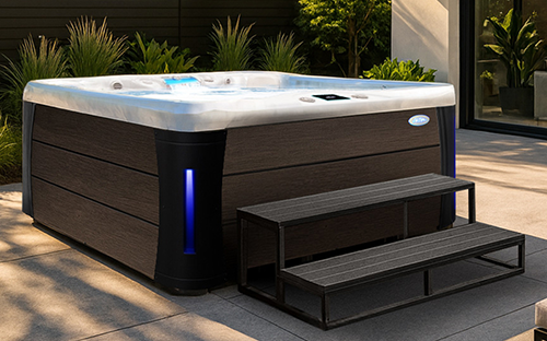 Escape Plus&trade; Spas Stamford hot tubs for sale
