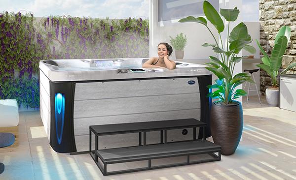 Escape X-Series Spas Stamford hot tubs for sale