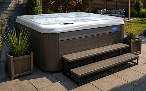 Patio&trade; Spas Stamford hot tubs for sale