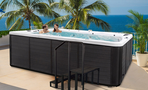 Swim Spas Stamford hot tubs for sale