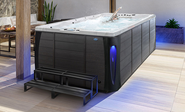 Swim X-Series Spas Stamford hot tubs for sale